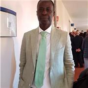 Khayar Mbaye