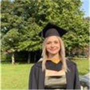 A passionate language lover and experienced tutor. Join my class to make English learning an exciting journey