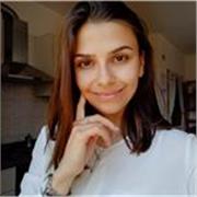 Sono una studentessa universitaria presso l'università degli studi di Trento corso ingegneria edile ed architettura. Ho conseguito il diploma scientifico presso il liceo Da Vinci a Trento. Offro lezione sia in presenza che online. Sono automunita