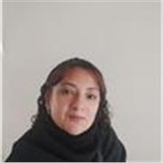 Licenciada en humanidades y lengua castellana