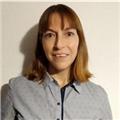 English teacher/licenciada en filología inglesa