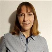 English teacher/Licenciada en Filología inglesa