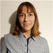 English teacher/Licenciada en Filología inglesa