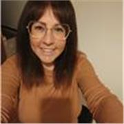 Profesora de educación infantil con el grado de pedagogía. Vocacional el poder ayudar a los alumnos/as a un desarrollo personal. 