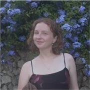 Native English speaker offers practical English conversation lessons for adults and students in Verona, online or in person
