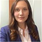 Profesora Universitaria de Matemáticas ofrece clases particulares para adolescentes y adultos. Nivel ESO y Secundario.