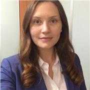 Profesora Universitaria de Matemáticas ofrece clases particulares para adolescentes y adultos. Nivel ESO y Secundario.