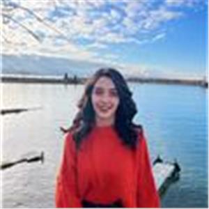 İrem Albay