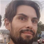 Profesor ofrece clases particulares de inglés