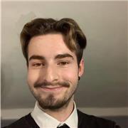 étudiant en licence d'anglais