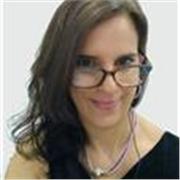 ¿Quién soy?
Soy una latina hablante nativa, amante de este idioma que aprendí en el seno familiar para posteriormente prepararme y certificarme y así poder enseñarlo efectivamente en cualquier nivel, reuniendo hasta la fecha 5 años de experiencia!