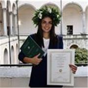 Se hai bisogno di ripetizioni di italiano, sono pronta per aiutarti!