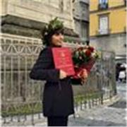 Offro lezioni private per studenti di scuole medie e liceo
