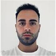 diplomato geometra con conoscenza ottima della lingua inglese offre ripetizioni e lezioni private
