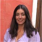 Profesora de biología, geología, química, matemáticas e inglés para niños de todas las edades