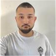 Estudiante de carrera pedagógica por finalizar la carrera