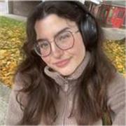 Profesora de Español para extranjeros e Inglés de refuerzo para cualquie edad o nivel.