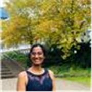 Experienced and fun math tutor in english