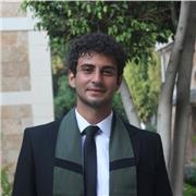 Explorons ensemble la beauté et la richesse de la langue arabe, sous ma guidance passionnée en tant que professeur d'arabe