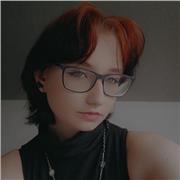 English is for everyone and anyone, I'm based in Norwich and Southend but provide online lessons on teams and zoom.