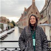 Profesora de clases particulares para niños de Primaria y ESO