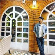 Mahavir Amin