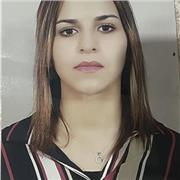 Sabrine Soufi
