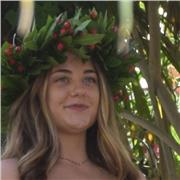 Laureata Magistrale in Biologia Applicata alla Biomedicina offro lezioni private in Biologia, Biochimica, Biostatistica, Patologia Clinica ecc