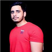 Shivam Rai