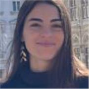 Profesora de primaria e infantil con especialización en inglés