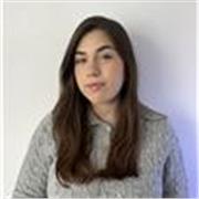 Puedo dar clases de refuerzo de inglés tanto a niños de primaria como secundaria para que mejoren su inglés a nivel oral, escrit…