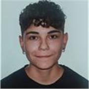Estudiante de Psicología con conocimientos de matemáticas de bachiller con ganas de ayudar a niños