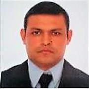 Profesor militar en el área de la electrónica