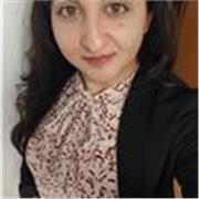 Profesora con métodos de estudio fáciles y rápidos. 