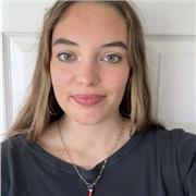 I am a biomedical sciences student. My lessons are aimed at GCSE and Alevel biology students