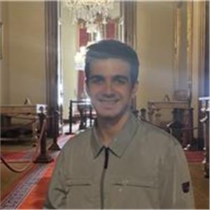 Arda Nikbay