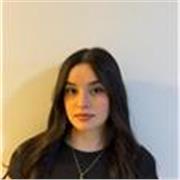 Licenciada en Ciencia Política, Universidad Nacional de Tierra del Fuego