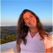 Profesional titulada en psicología con mucha vocación de ayudar y hacer descubrir a los jóvenes su gran potencial!!