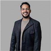 Teólogo con experiencia en clases online y presenciales.