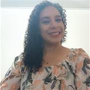 Profesora de español que te ayuda en procesos de escritura académica