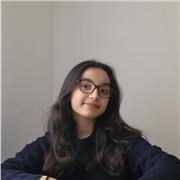 Prof à domicile ou en ligne, donne des cours de soutien et aide au devoir pour des élèves de primaire.Aide à la préparation du Bac