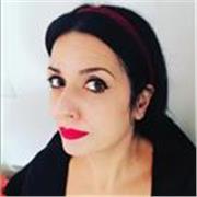 Fully bilingual, Celta trained English teacher