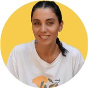 English teacher for adults and professionals – online from home