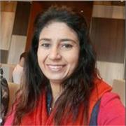 Profesora de ELE Spanish for foreigneirs along language cultural immersion programme
