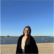 He finalizado mis estudios en Química y soy apta para todas las edades