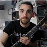 Clases de música (Armonía, instrumento, composición e improvisación)