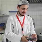 Clases magistrales de cocina oriental, nikkei