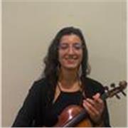 Profesora titulada en Música, Educación Primaria, Secundaria y Orientación Educativa con experiencia en todos los campos. 