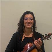 Profesora titulada en Música, Educación Primaria, Secundaria y Orientación Educativa con experiencia en todos los campos.