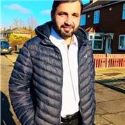 I am a Math and physics qualified teacher. Contact for tutorship